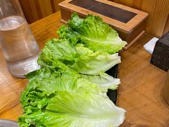 -牛人·雪花牛·木炭烤肉(昆山陆家店)
