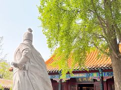 -戏马台景区