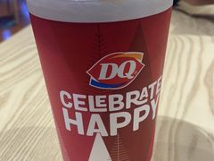 -DQ·蛋糕·冰淇淋(城南嘉园店)