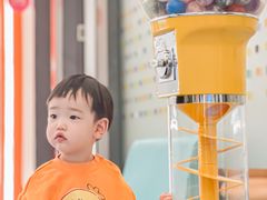 -极橙儿童齿科矫正中心(奥城店)