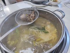 -三头牛·潮汕牛肉生蚝火锅 (夏湾店)