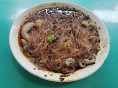 -甘记肥肠粉(马鞍北路店)