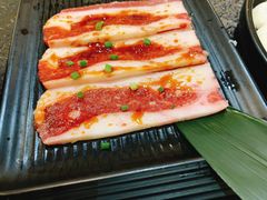 -九田家黑牛烤肉料理(郫都万达檬柏西路店)