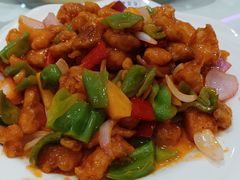 -东北大院·东北菜(三台子店)