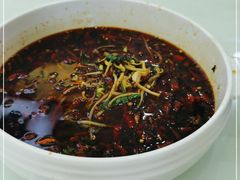 -成都驻京办餐厅(蜀都宾馆店)