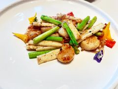 -醉辉皇原味海鲜江南菜(成都大魔方店)
