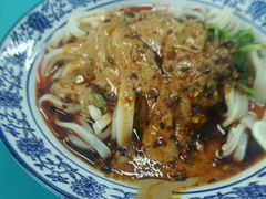 -樊记腊汁肉(竹笆市总店)
