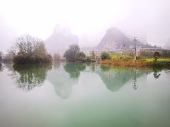 -明仕田园