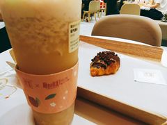 霸气荔枝-奈雪的茶(华侨城创意园店)