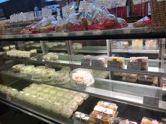 餐具摆设-红宝石·鲜奶小方(昌里店)