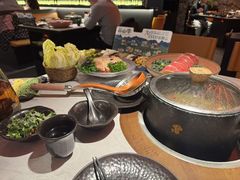 -芸山季·云南山珍菌火锅(人民广场来福士店)