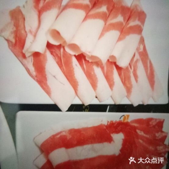三友羊坊涮羊肉(中天祥和居东)