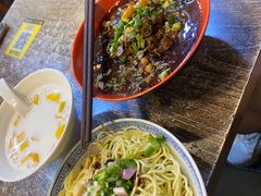 -阿坤传统手工小吃(沙坪坝店)