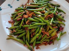 -沽源味道蒙餐莜面烤全羊