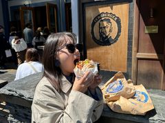 -Fergburger(皇后镇店)