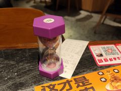 -金掌勺东北菜(格兰晴天店)