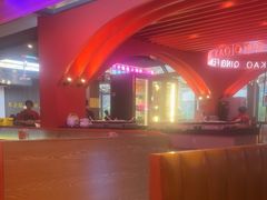 -庆峰龙虾烧烤(合肥一店)