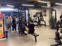 -超鹿运动(达信大厦店)