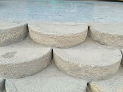 门口-白洋淀锅里口灶台鱼