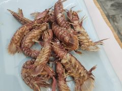 -北戴河庆山饭店·海鲜砂锅粥(北戴河黑石路店)