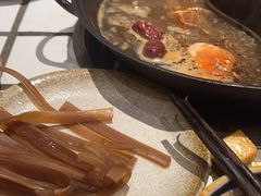 -贰回巷火锅馆(钟楼店)