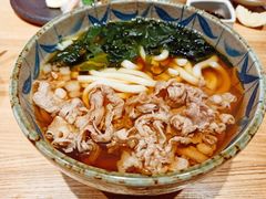 -隐泉之语日式料理(王府中环店)