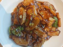 -关东小磨东北菜(上海长风大悦城店)