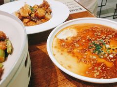 -醉得意·山茶油炒土鸡(泰安吾悦广场店)