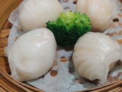 -海皇酒家(钰海万国汇购物广场店)