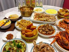 -三妹小龙虾·黄油蟹(华侨城总店)