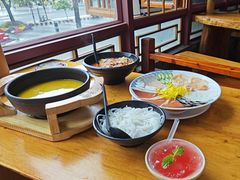 -桥香园过桥米线(国贸店)