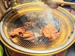 -西塔老太太泥炉烤肉(龙湖北苑天街店)