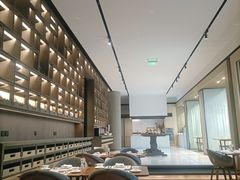 -北京三里屯CHAO酒店