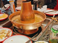 -京元盛铜锅涮肉(上海总店)