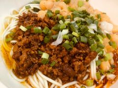 -秦云老太婆摊摊面(磁器口店)