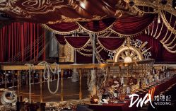 -DNA Wedding 婚礼记(上海店)