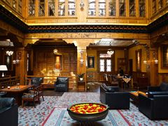 -松赞拉萨林卡酒店