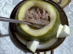 -红旗山庄(圭峰山店)