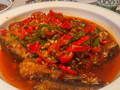 -欧记大排档·景德菜(上海首店)