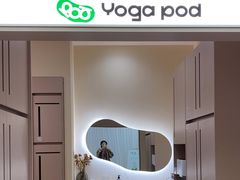 -乐刻瑜伽·普拉提·小瑜荚YogaPod(滨江银泰店)