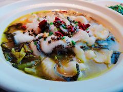 -小菜园新徽菜(无锡宜家荟聚中心店)