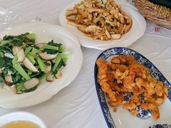 -老东阳·外婆菜(横店店)