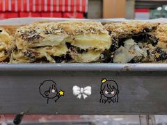 -爱德顺糕点食屋(利民道店)