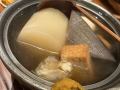 -玄白·炭烤活鳗(上海首店)