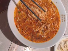 -松鹤面馆·古法焖肉面(观前店)