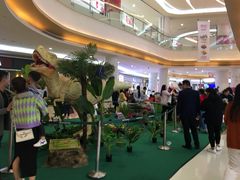 -深圳龙华星河COCO City(民治店)