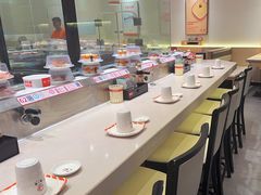 -新一番三文鱼寿司(大东海店)