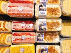 -Olé精品超市(北京合生汇店)