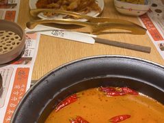 -温野菜涮涮锅(大悦城店)