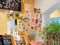 -萤火虫咖啡(后海店)